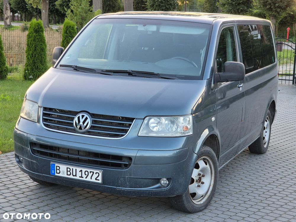 Volkswagen Caravelle L1 - 30