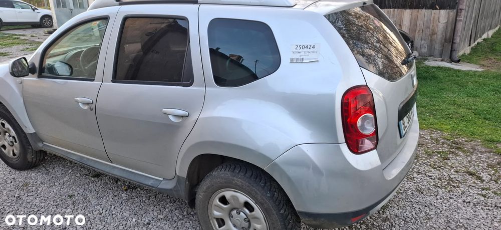 Dacia Duster - 3