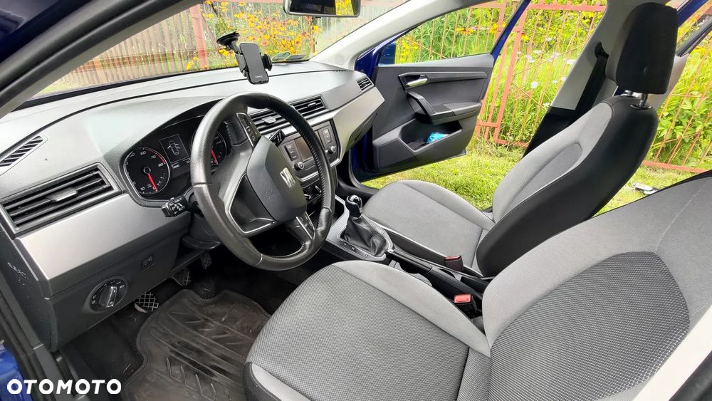 Seat Ibiza 1.0 Style - 9