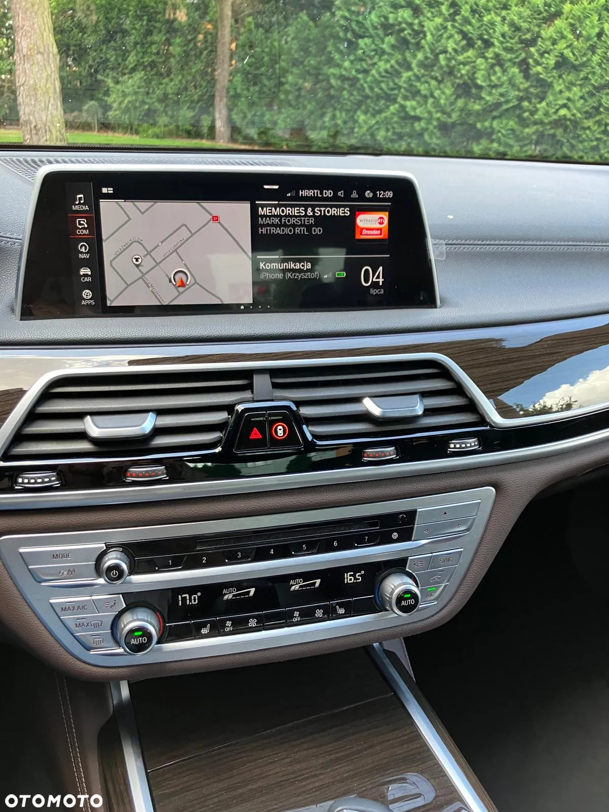BMW Seria 7 730d - 6