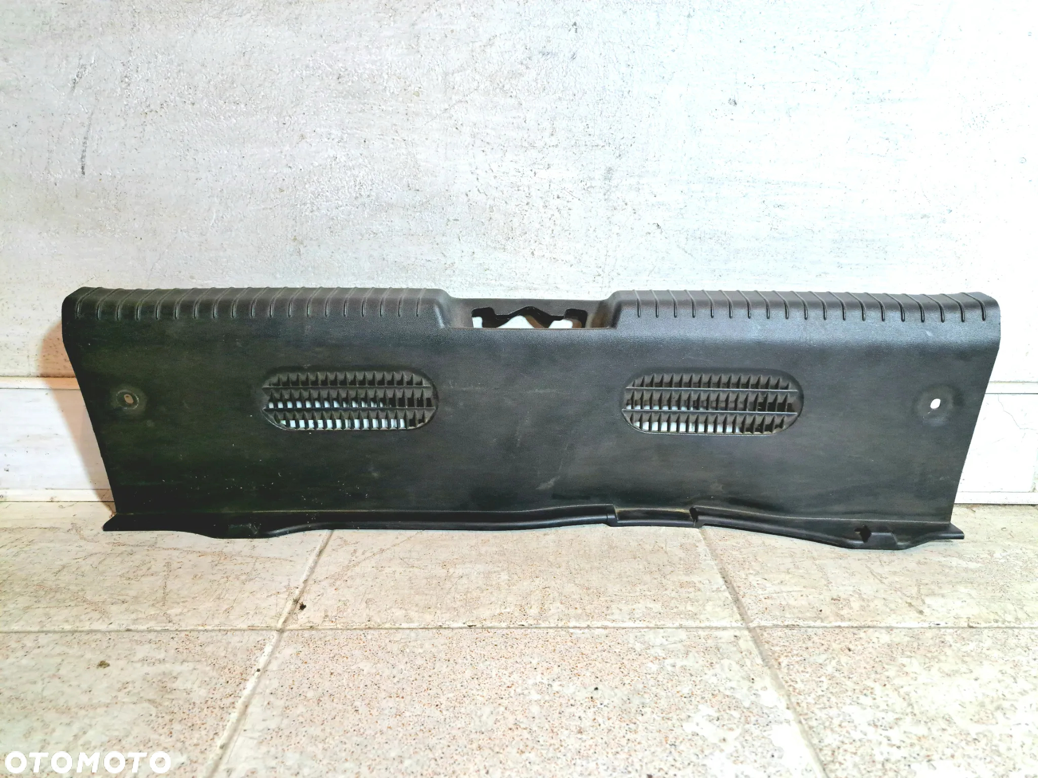 OSŁONA PASA TYŁ HYUNDAI I20 I 08- 85770-1J000 - 2