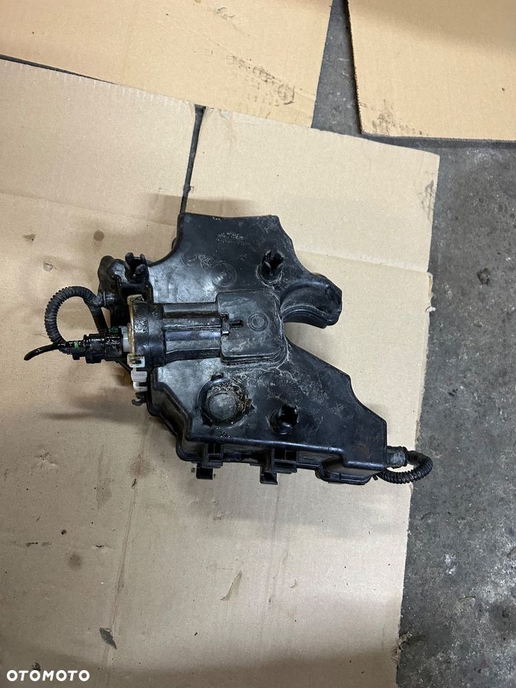 Citroen Jumpy III zbiornik dpf 980683068002 Opel Vivaro Peugeot Expert III - 4