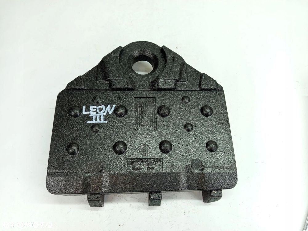 STYROPIAN BAGAŻNIKA SEAT LEON 5F III 3 KOMBI 5F9012109A - 4