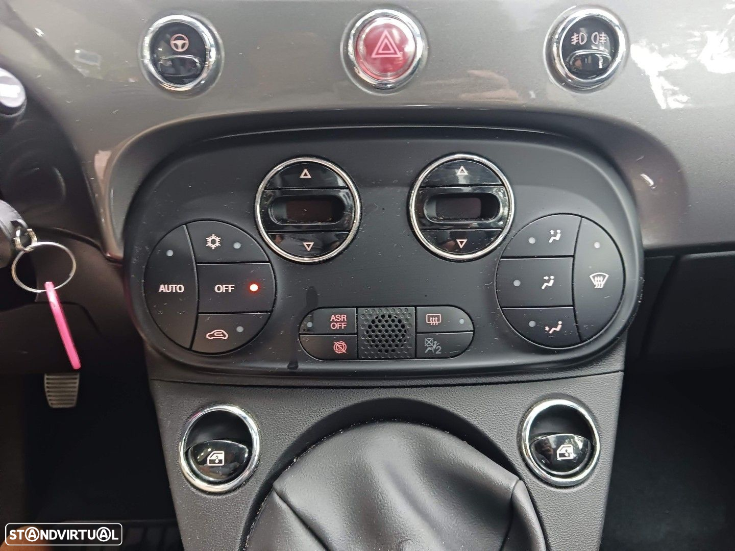 Fiat 500 1.0 Hybrid - 20