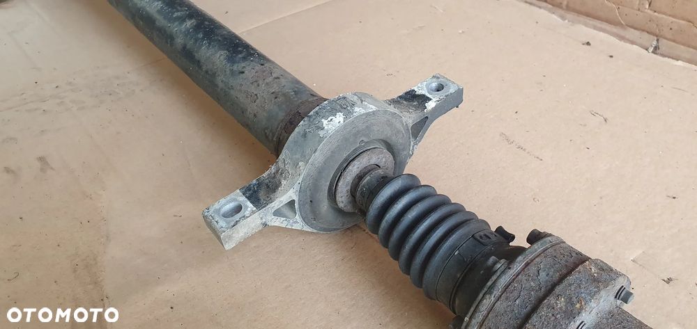 Wał napędowy Kia Sportage III 49300-3W000 - 5