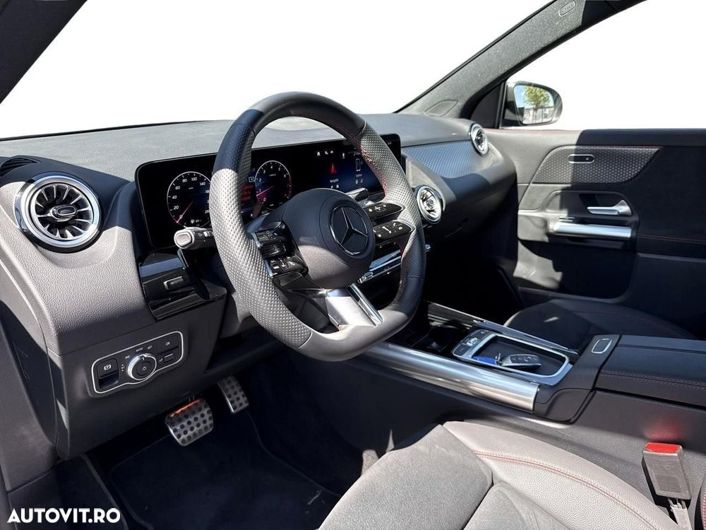 Mercedes-Benz GLA 200 MHEV Aut. - 8