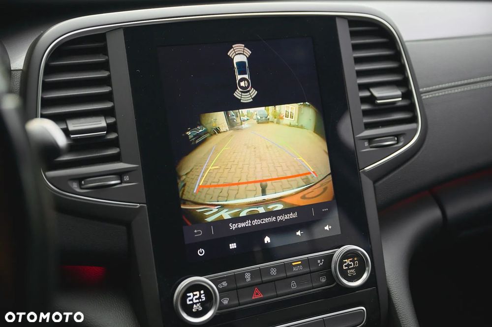 Renault Talisman - 21