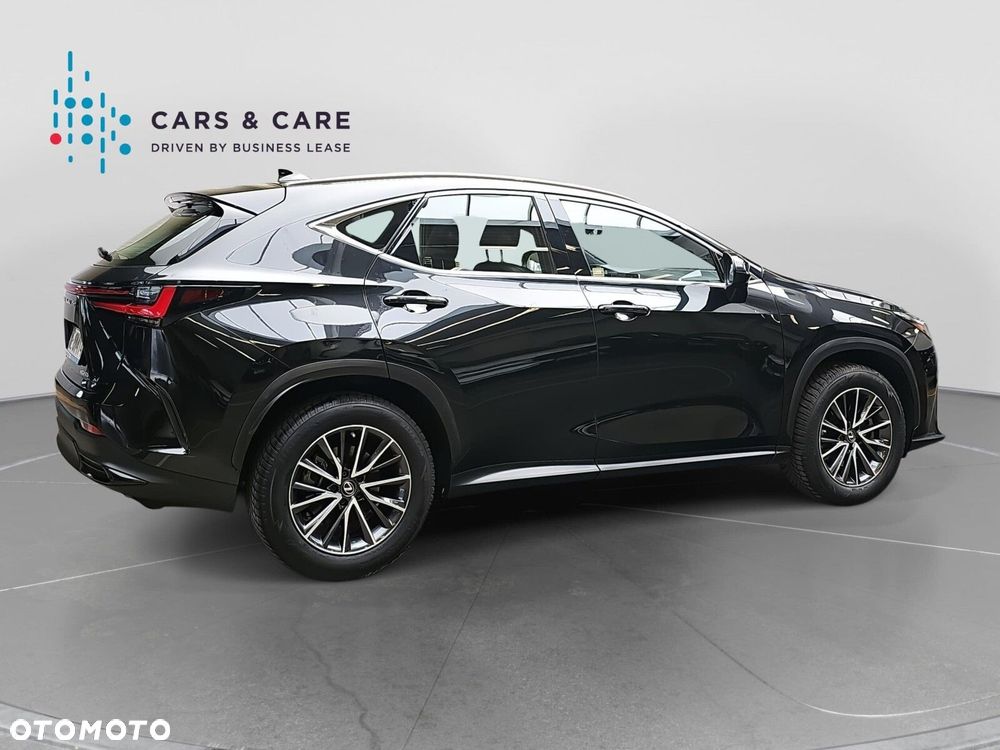 Lexus NX - 26