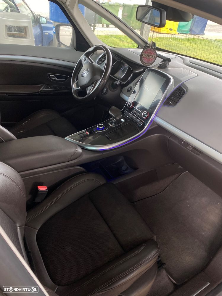 Renault Espace Energy dCi 160 EDC LIMITED - 6