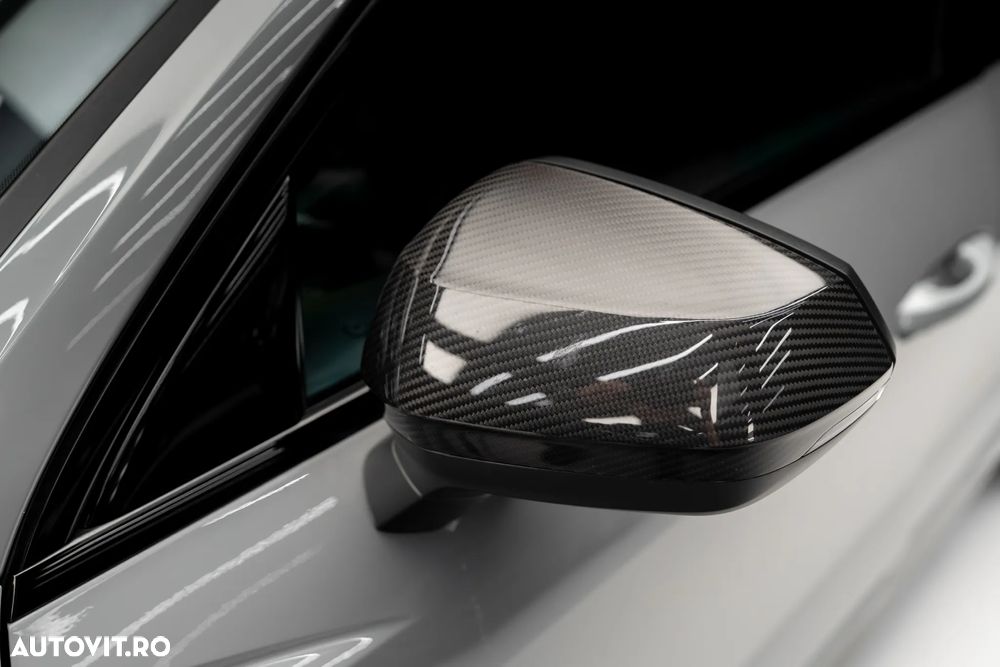 Audi RS Q3 RSQ3 Sportback quattro S tronic - 4