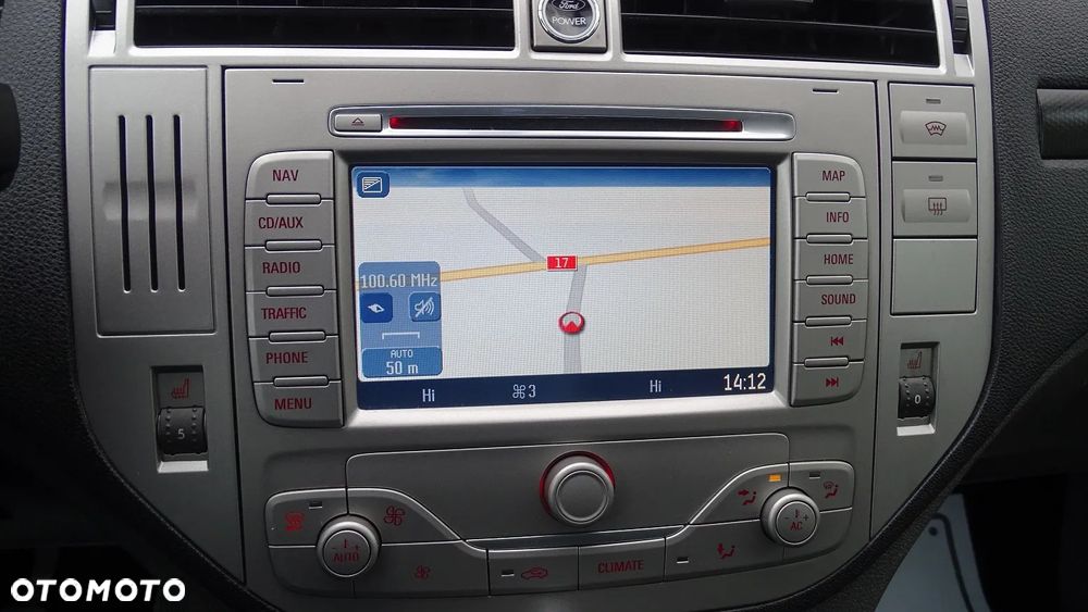 Ford Kuga 2.0 TDCi Titanium - 20