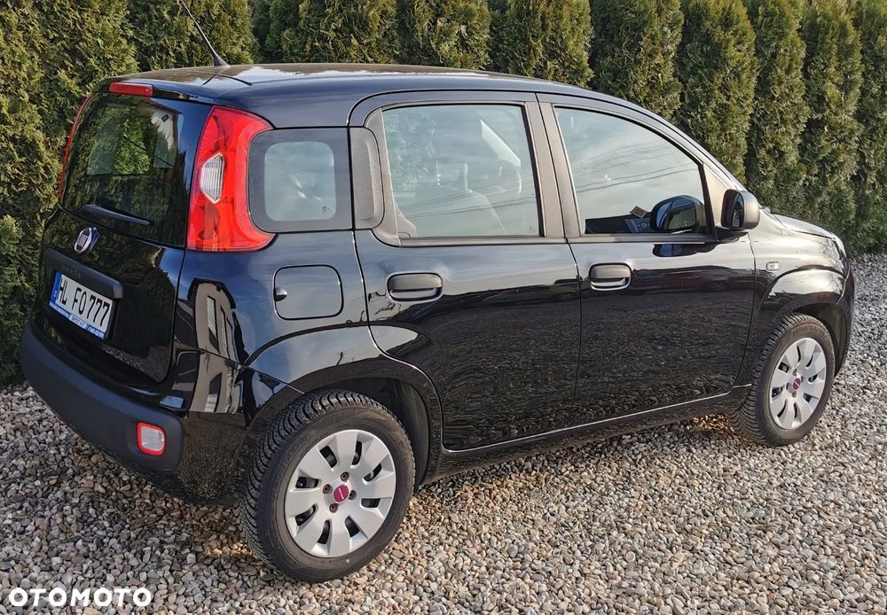 Fiat Panda - 3