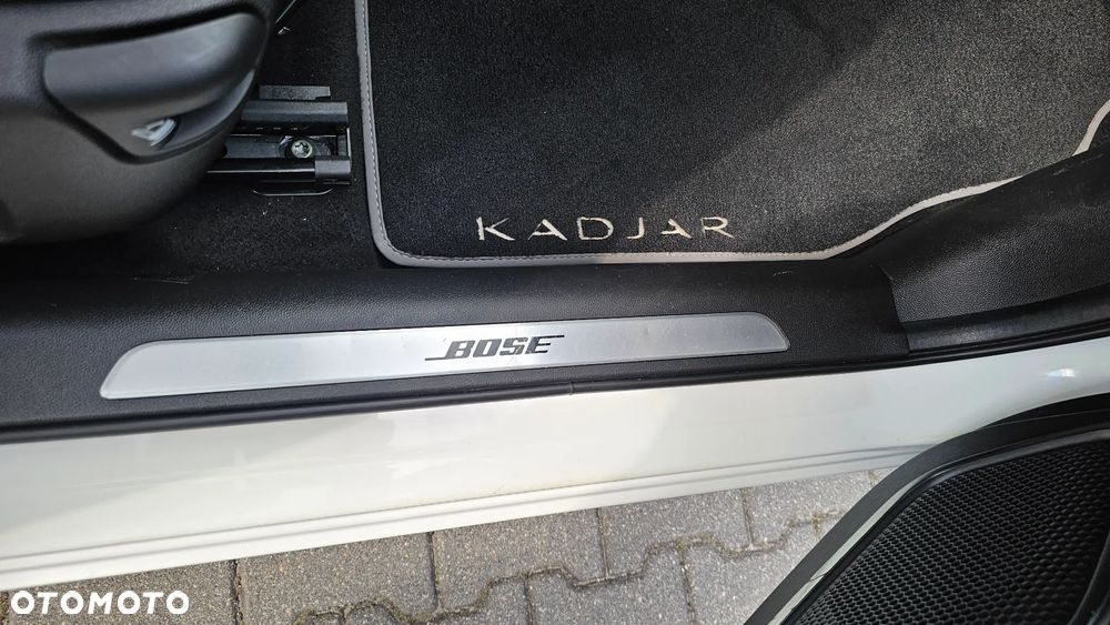 Renault Kadjar Energy dCi 110 EDC Bose Edition - 28
