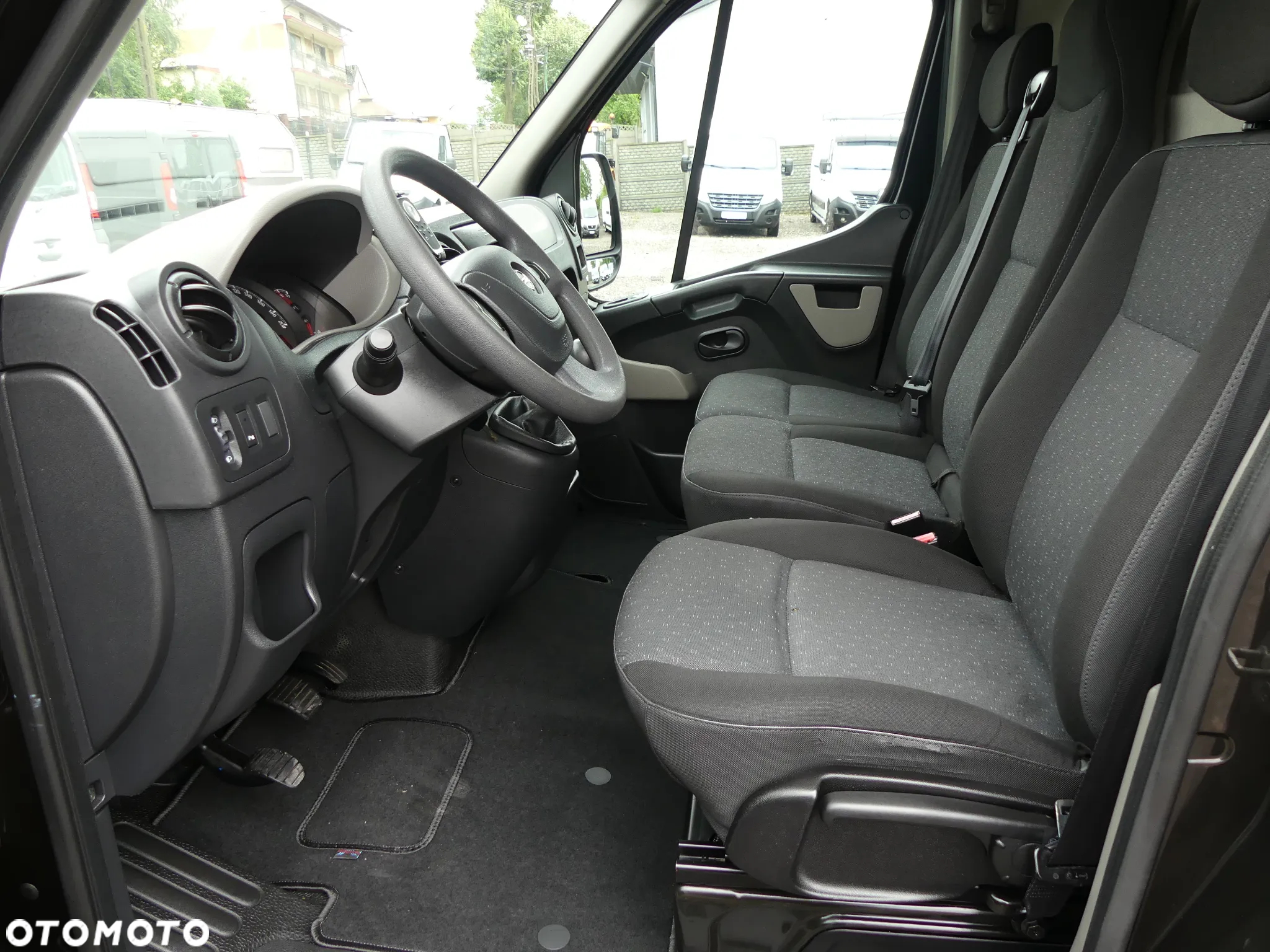 Opel MOVANO MAXI L3H3*2.3CDTI - 8