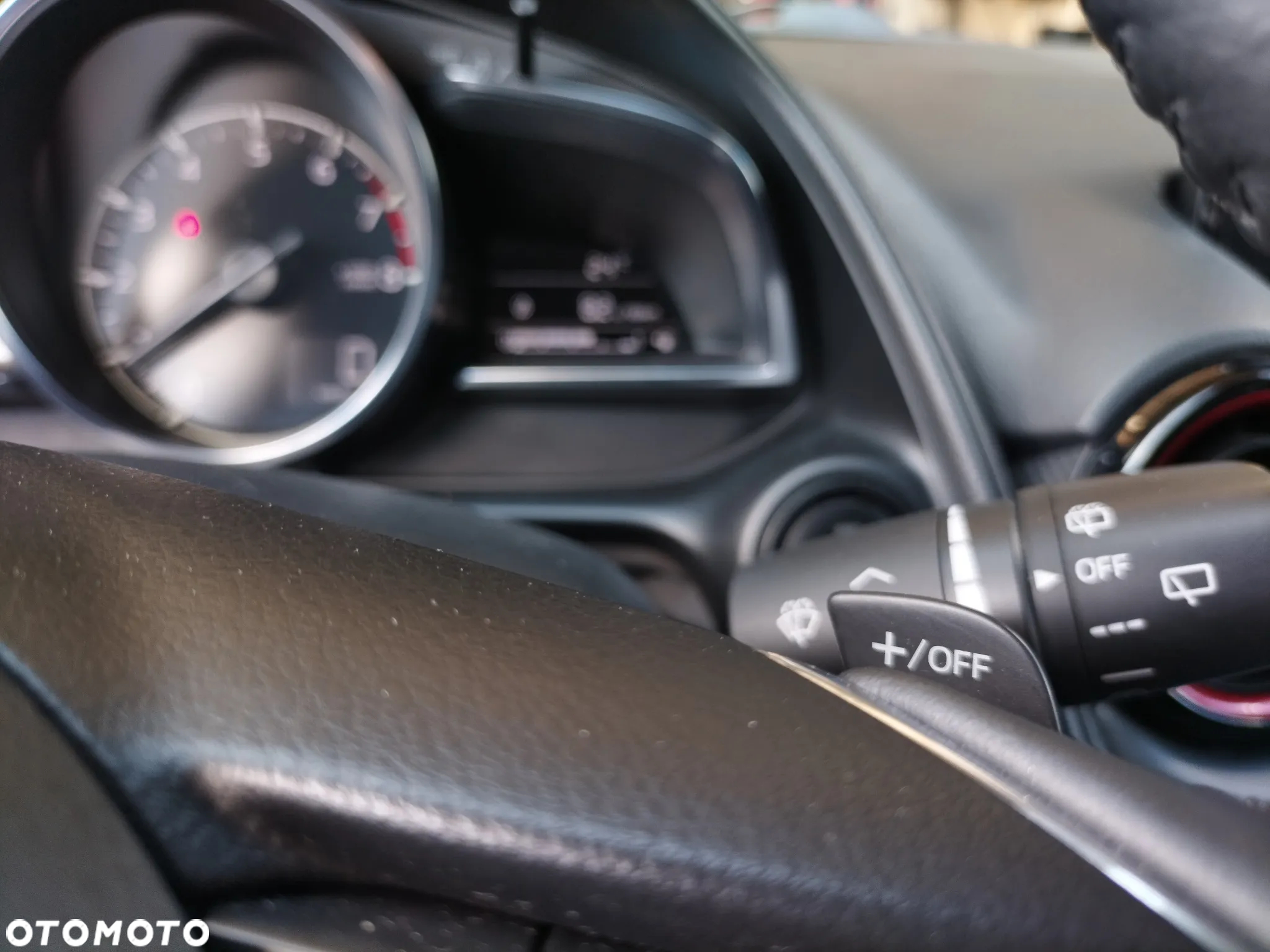 Mazda CX-3 2.0 Skypassion - 11