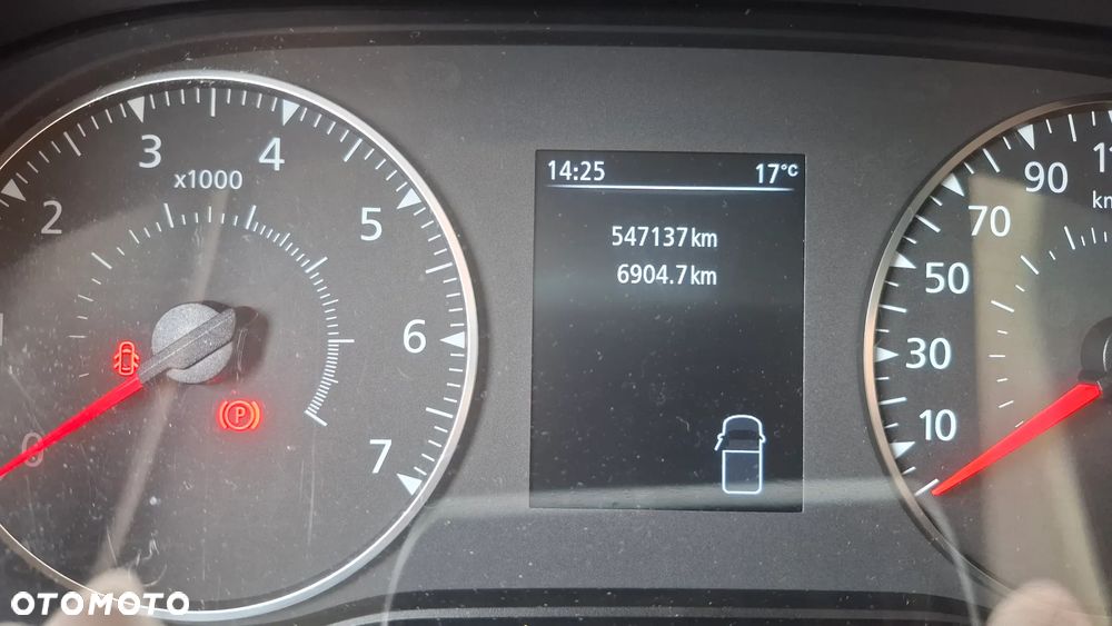 Renault Master - 5