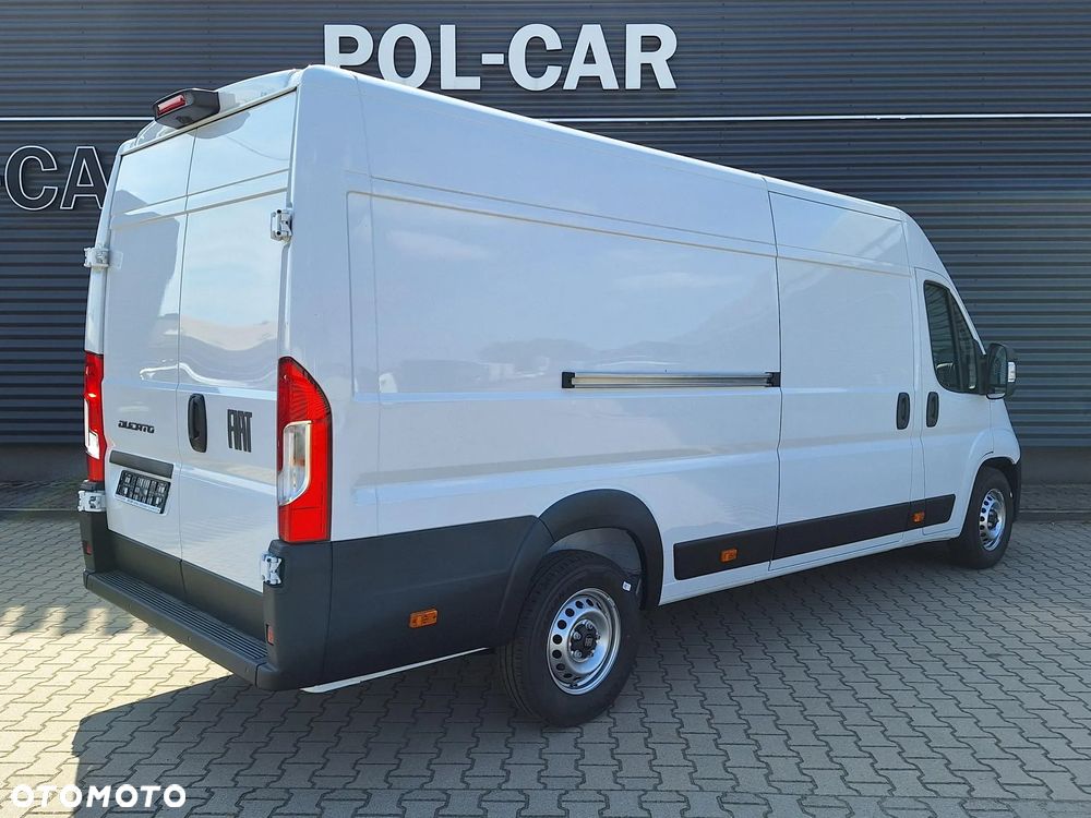 Fiat Ducato Max L4H2 - 5