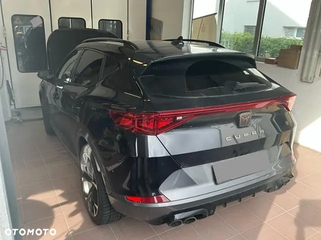 Cupra Formentor VZ 2.0 TSI 4Drive DSG Tribe Edition - 2