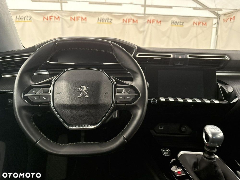Peugeot 508 - 15