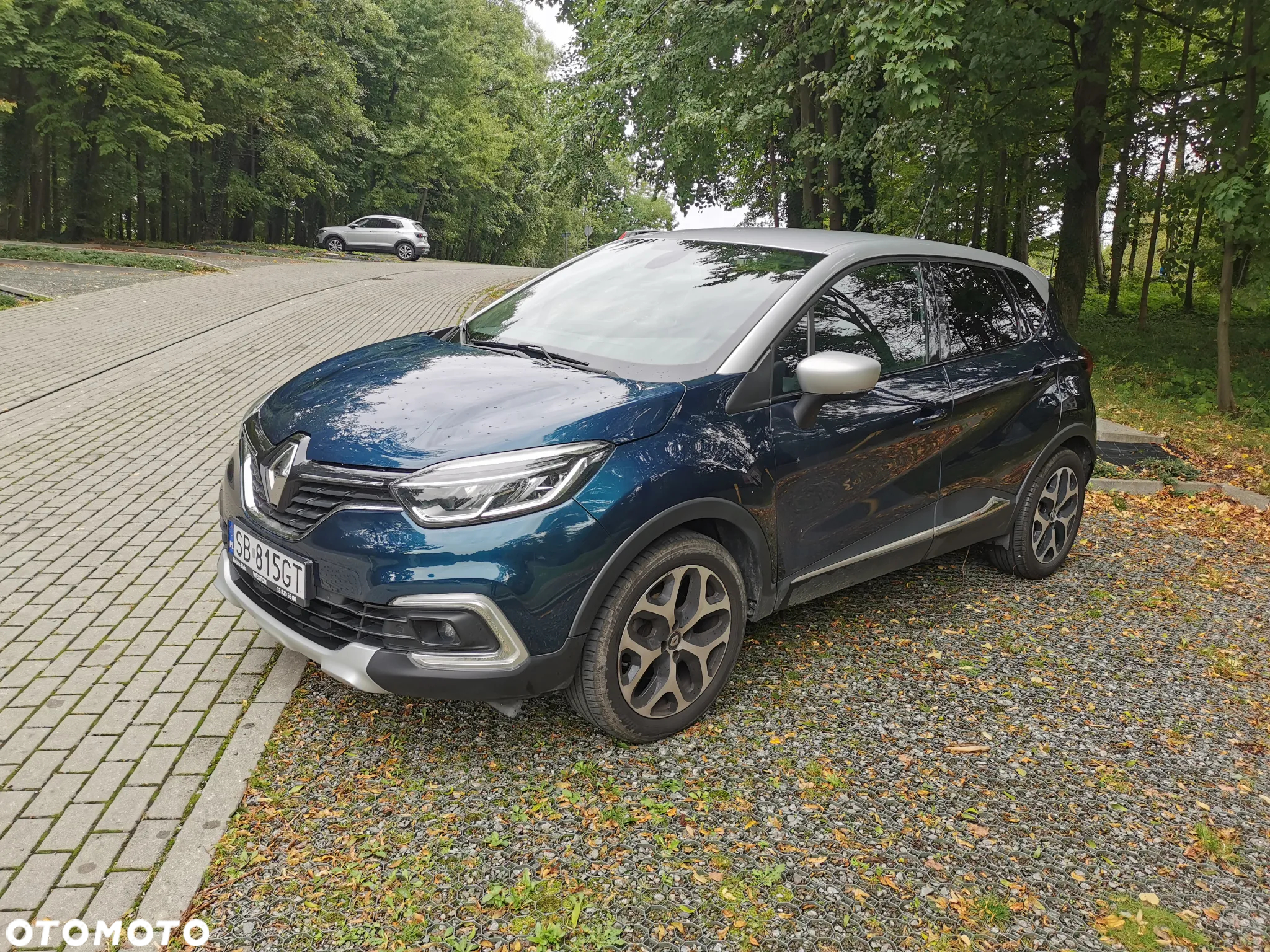 Renault Captur 1.3 TCe Intens - 4