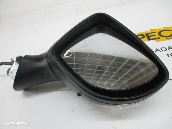 Espelho Retrovisor Dto Renault Clio Iv (Bh_) - 7