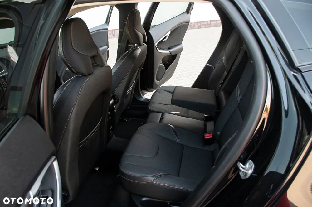 Volvo V40 Cross Country D3 Summum - 30