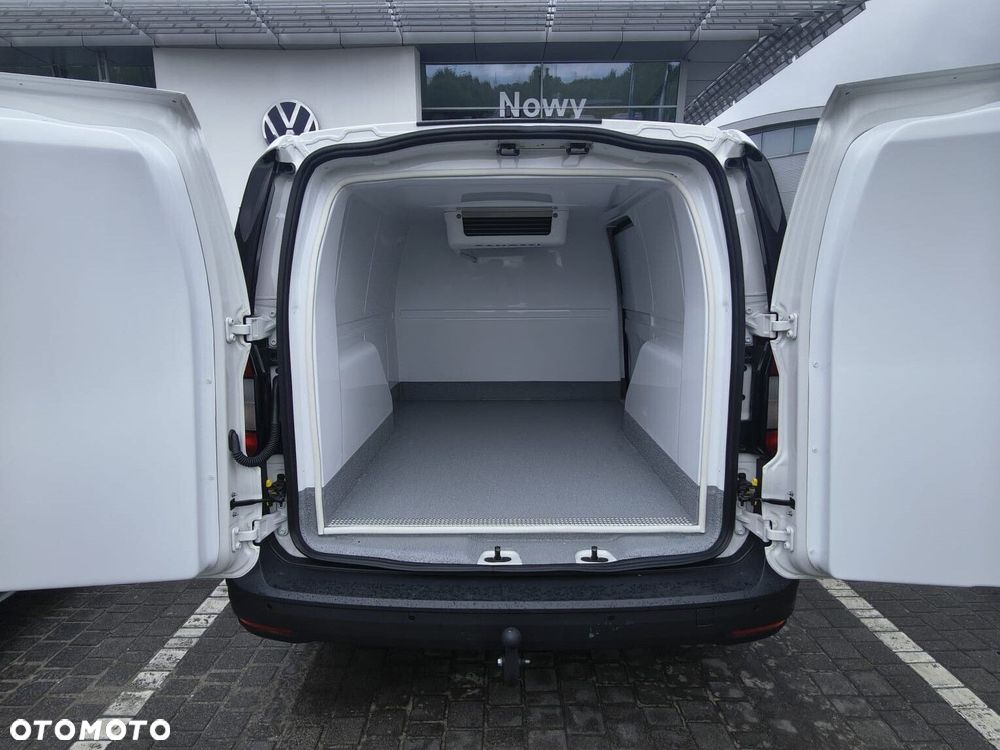 Volkswagen Caddy Maxi - 9