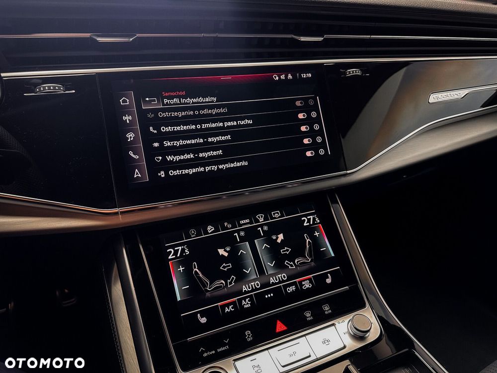 Audi Q7 - 29