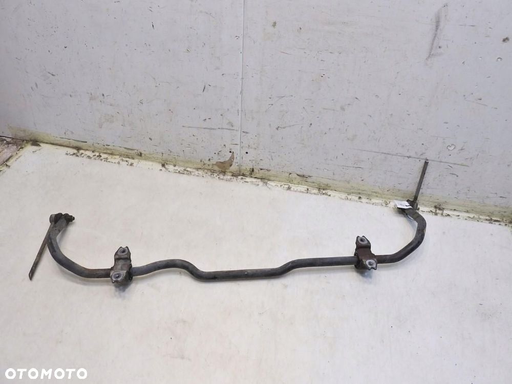 DRĄŻEK STABILIZATOR PRZÓD VW GOLF V PLUS 1.6 FSI 1K0411303N - 8