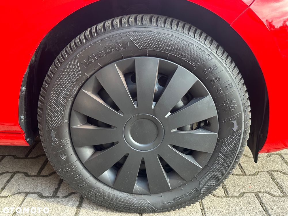 Ford Fiesta 1.1 S&S TREND - 10