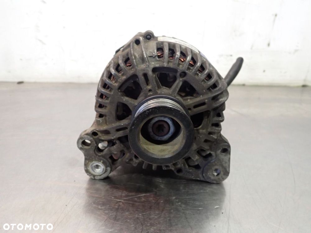 ALTERNATOR VOLKSWAGEN GOLF V CA1729IR-ST - 1