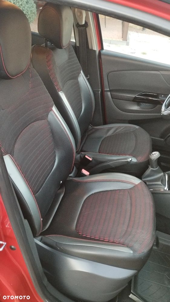 Renault Captur 0.9 Energy TCe Life - 12