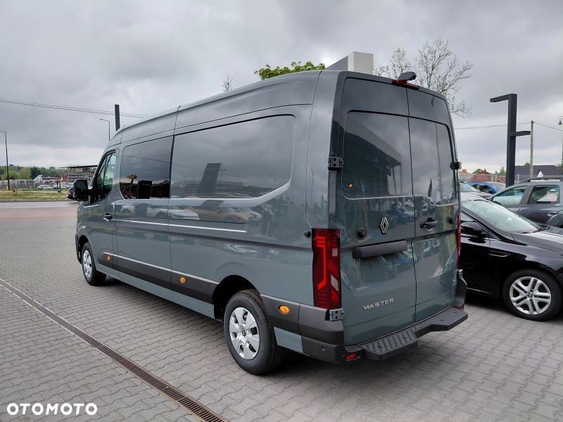 Renault Master - 4