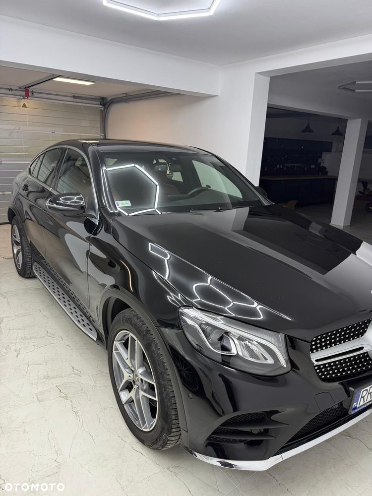 Mercedes-Benz GLC - 3