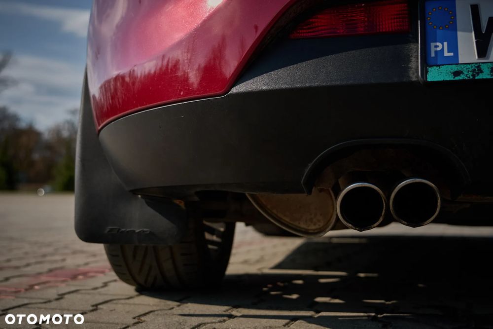 Fiat Bravo 1.4 T-JET 16V Sport Plus - 21