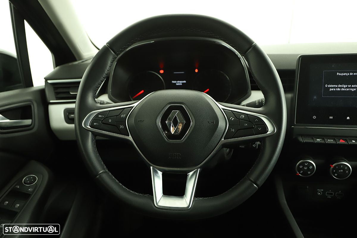 Renault Clio 1.0 TCe Evolution - 15