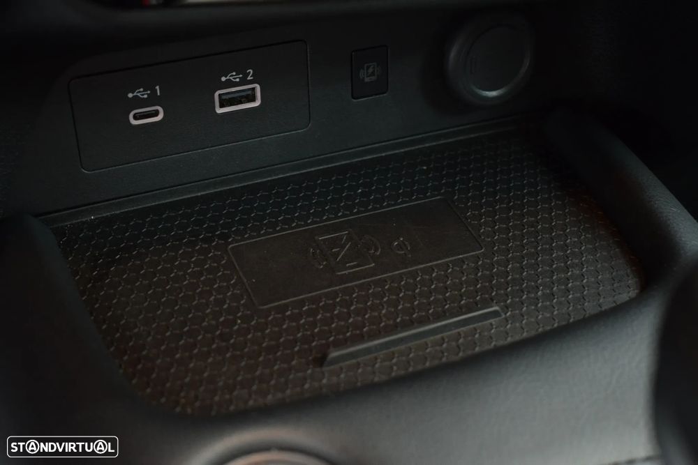 Nissan Juke 1.0 DIG-T N-Connecta NAV. DCT - 20