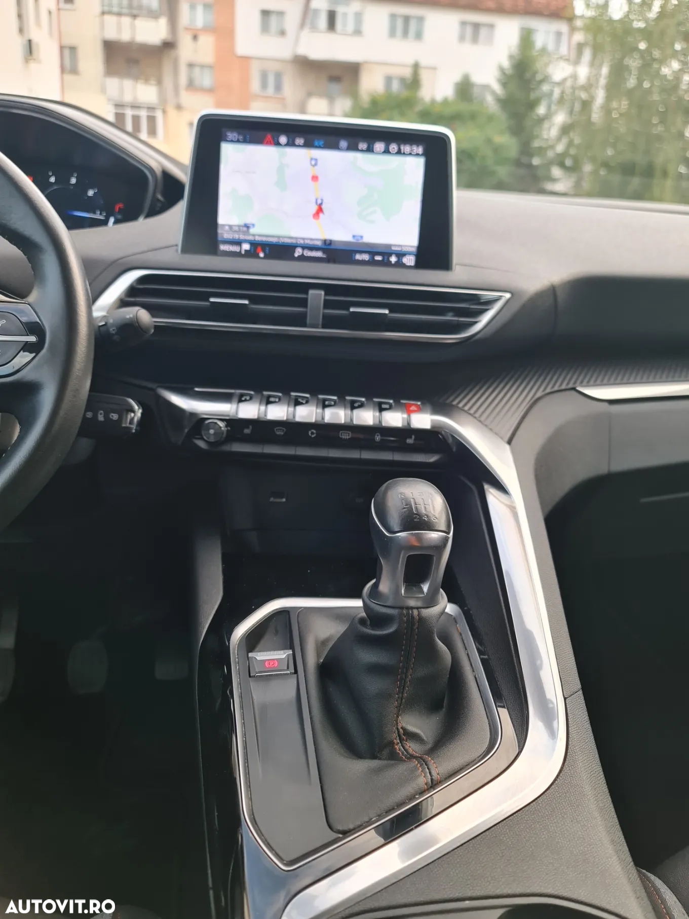 Peugeot 3008 BlueHDi 130 Stop & Start Active - 19