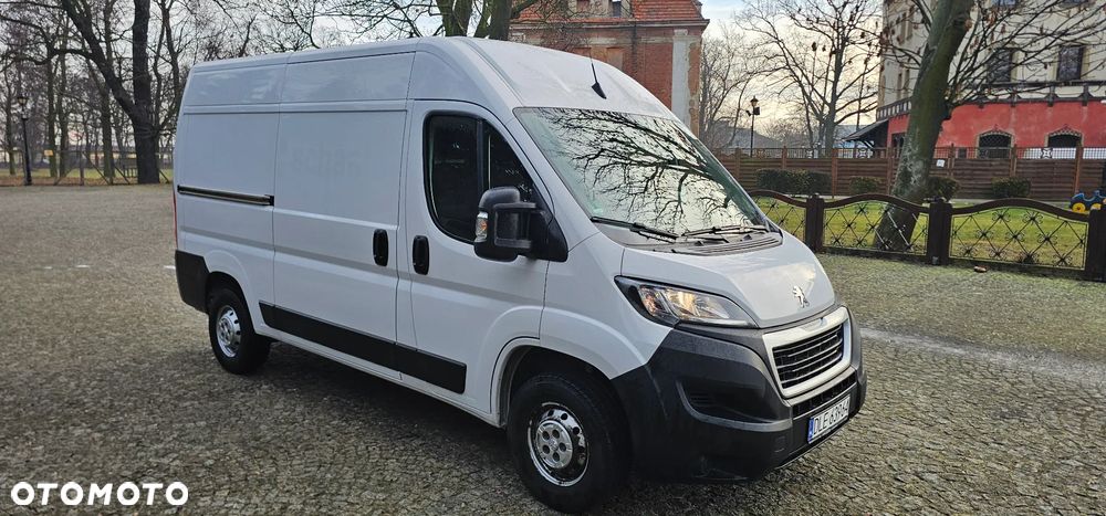 Peugeot BOXER - 3