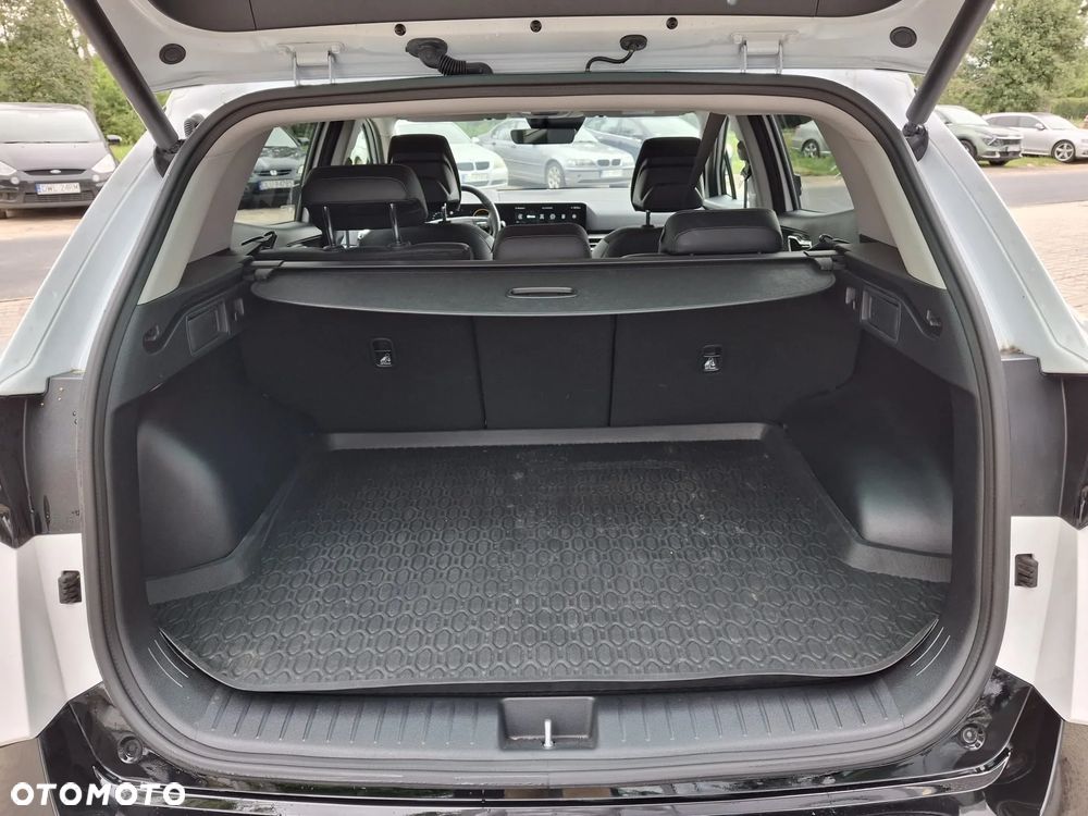 Kia Sportage 1.6 T-GDI MHEV Business Line 4WD DCT - 13