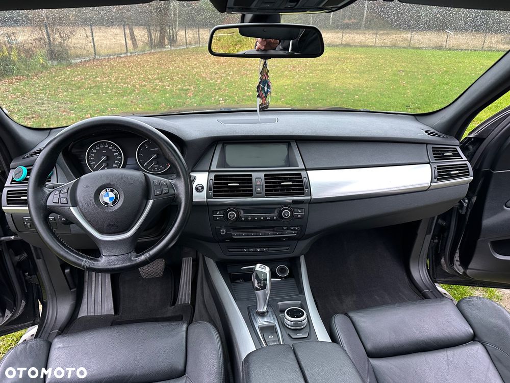 BMW X5 3.0sd xDrive - 15