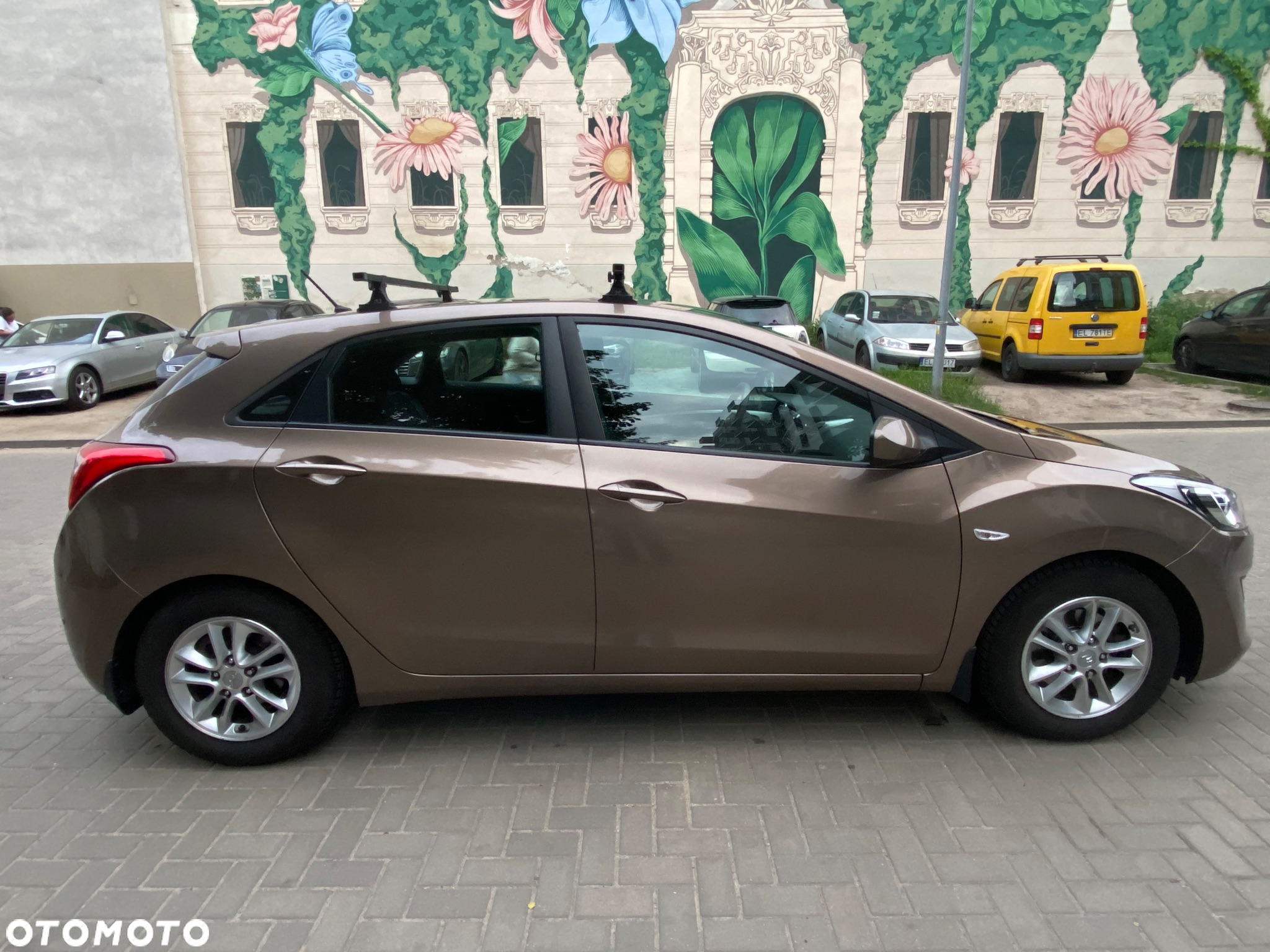 Hyundai i30 1.4 Classic - 5