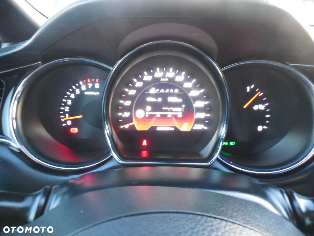 Kia Ceed Cee'd 1.6 T-GDI GT XL - 25