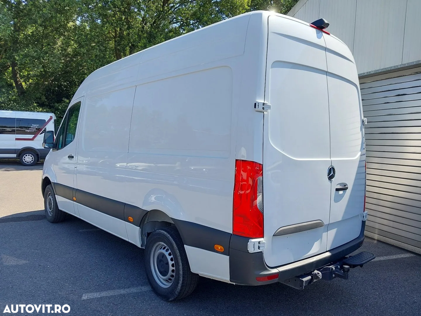 Mercedes-Benz Sprinter 317 L2H2 - 3