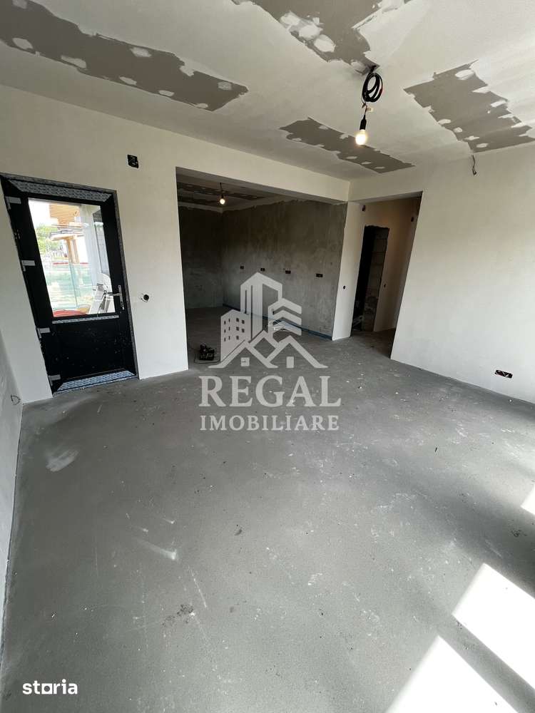 Casă de vânzare în Buituri – ideală pentru personalizare - Imagine principală: 3/11