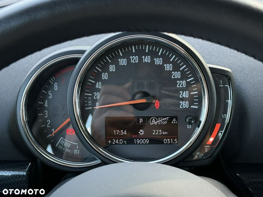 MINI Clubman Cooper - 22