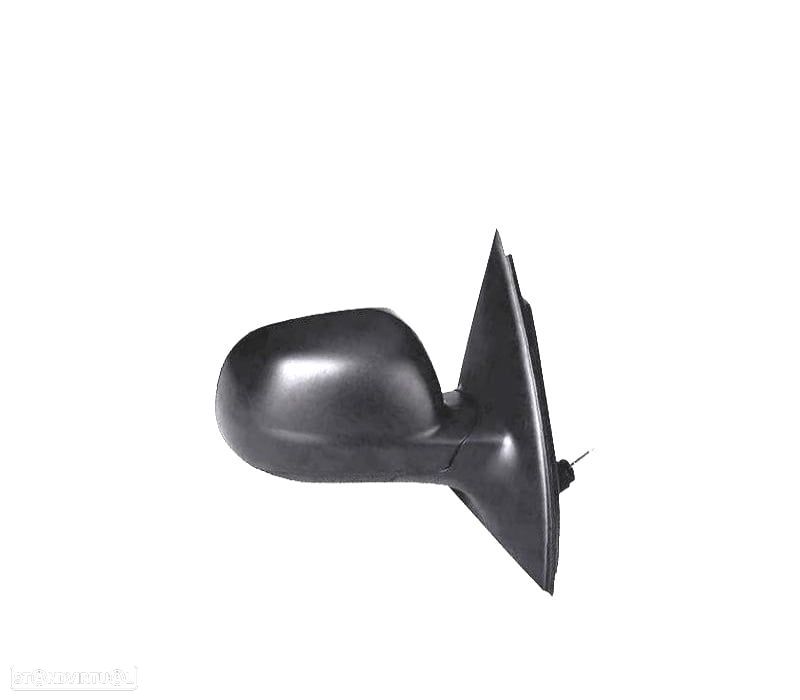 ESPELHO COMPLETO DIREITO VOLKSWAGEN VW LUPO 99-01 - 1