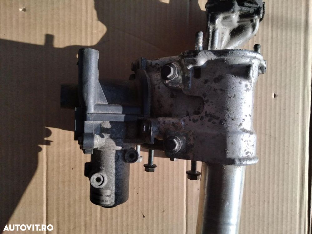 IGR Renault Megane 3 1, 5 dci euro4 - 2