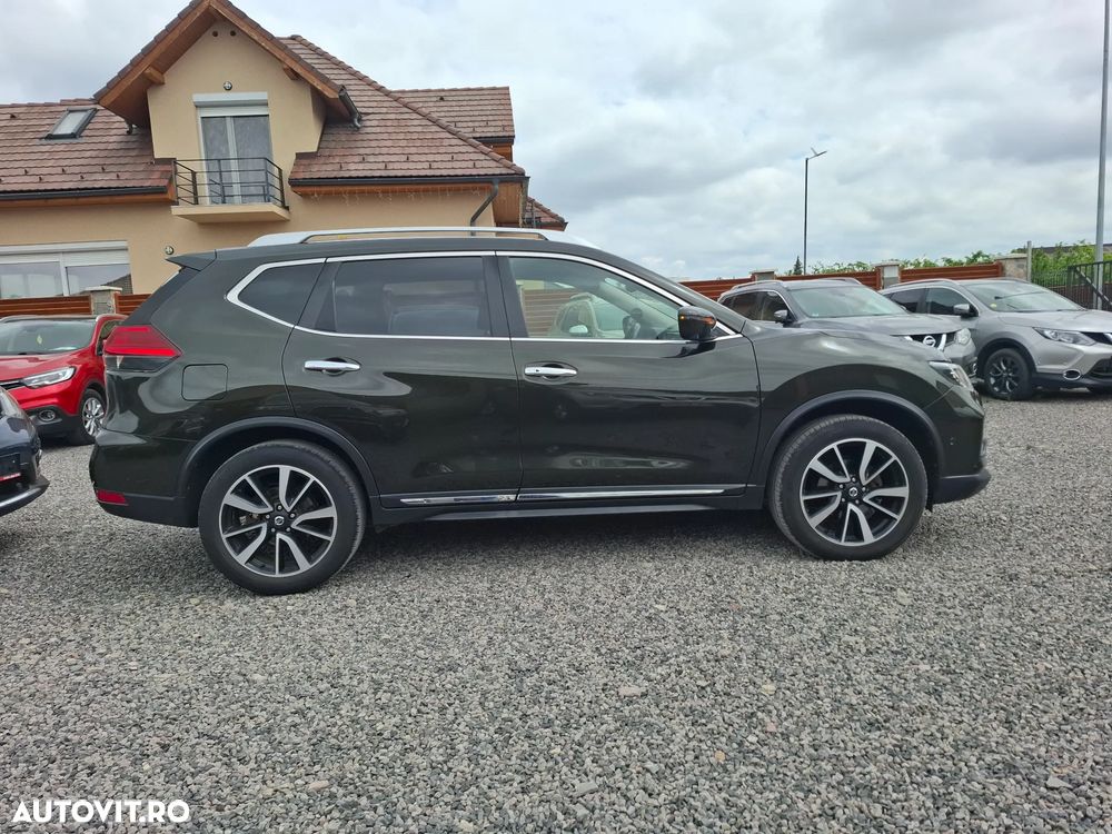 Nissan X-Trail 1.6 dCi Tekna - 15