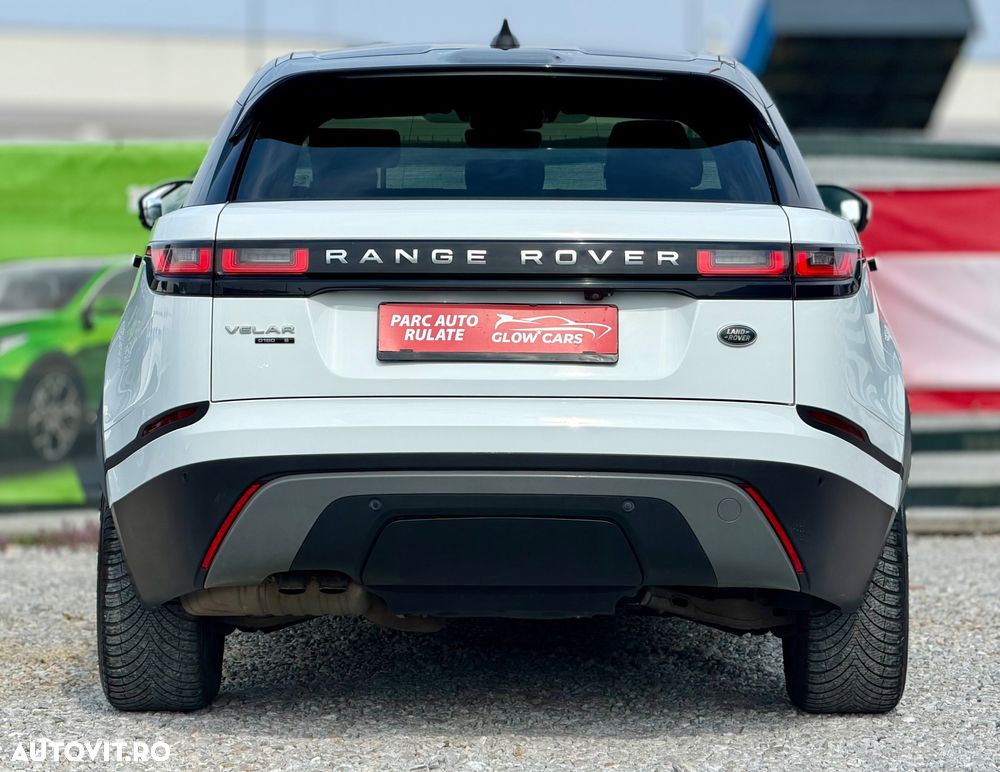 Land Rover Range Rover Velar 2.0 S - 23